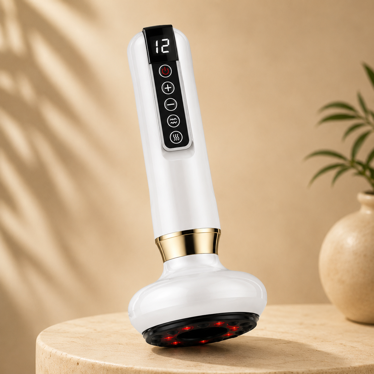 The ReliefPro Massager