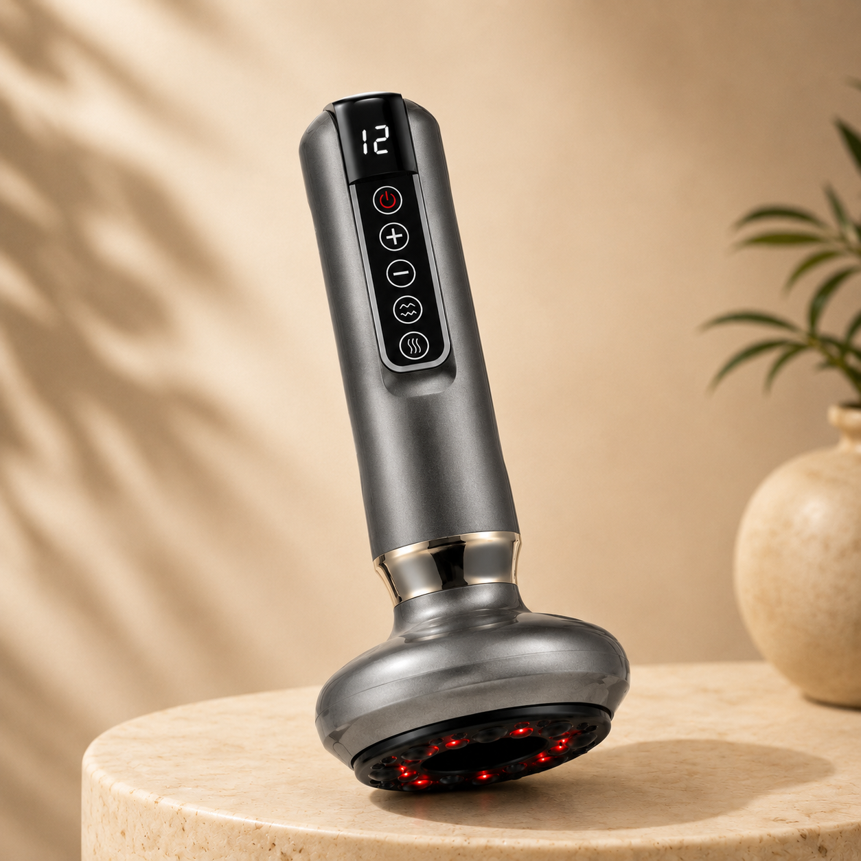 The ReliefPro Massager