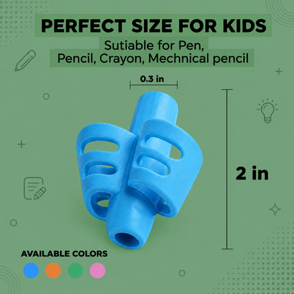 Pen Refills and Pen Grips