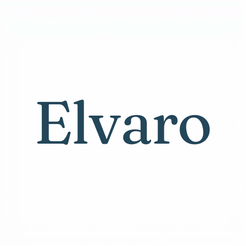 Elvaro Shop