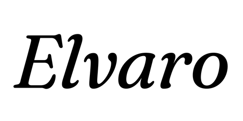Elvaro Shop